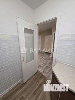 1-к квартира, вторичка, 32м2, 4/5 этаж