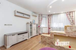 2-к квартира, вторичка, 60м2, 5/17 этаж