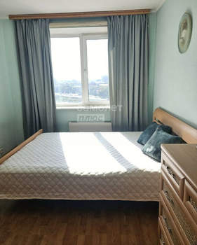 2-к квартира, вторичка, 61м2, 16/17 этаж