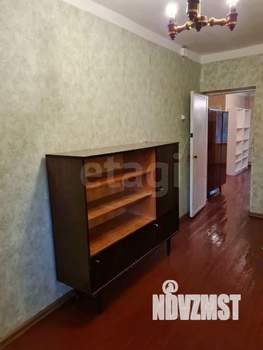 2-к квартира, вторичка, 44м2, 2/5 этаж