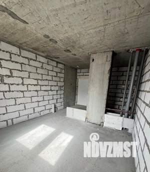 Студия квартира, вторичка, 25м2, 3/17 этаж