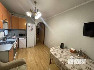 2-к квартира, вторичка, 58м2, 6/17 этаж