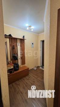 1-к квартира, вторичка, 30м2, 2/5 этаж