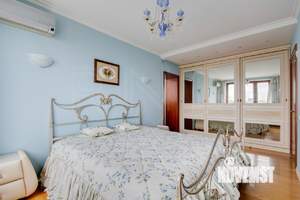 5-к квартира, вторичка, 152м2, 17/17 этаж