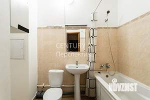 1-к квартира, вторичка, 35м2, 2/17 этаж