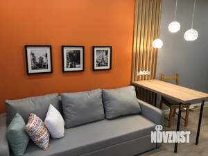 2-к квартира, вторичка, 54м2, 10/26 этаж