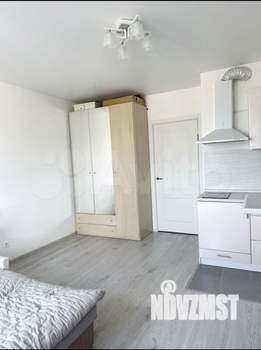 Студия квартира, вторичка, 27м2, 10/17 этаж