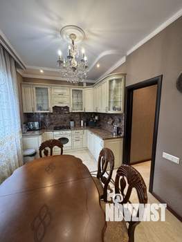 3-к квартира, вторичка, 97м2, 3/5 этаж