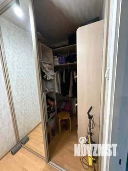 1-к квартира, вторичка, 42м2, 25/25 этаж