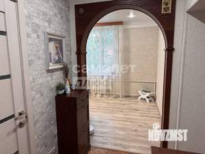 3-к квартира, вторичка, 67м2, 3/3 этаж