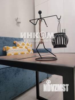 2-к квартира, вторичка, 45м2, 1/3 этаж