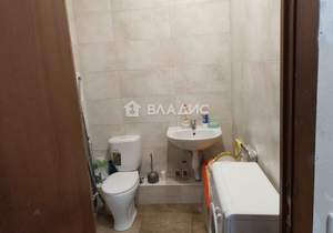 2-к квартира, вторичка, 59м2, 2/17 этаж