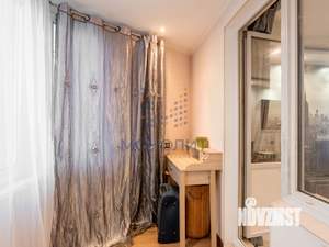 4-к квартира, вторичка, 155м2, 16/25 этаж