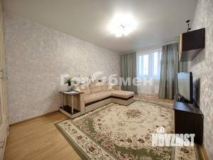 2-к квартира, вторичка, 57м2, 14/17 этаж