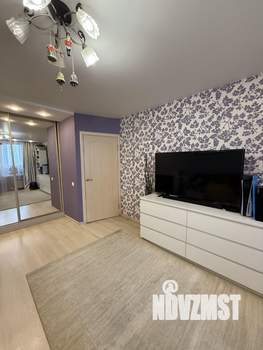 1-к квартира, вторичка, 35м2, 15/16 этаж