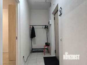 1-к квартира, вторичка, 34м2, 16/17 этаж