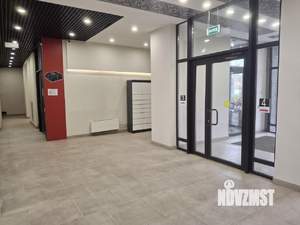 1-к квартира, вторичка, 21м2, 13/25 этаж