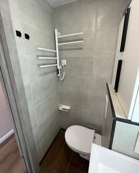 1-к квартира, вторичка, 33м2, 9/9 этаж
