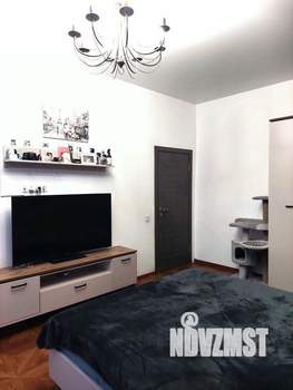 2-к квартира, вторичка, 51м2, 3/4 этаж