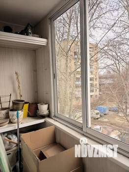 1-к квартира, вторичка, 32м2, 4/4 этаж