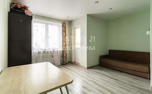 Студия квартира, вторичка, 29м2, 7/17 этаж