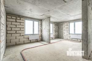 2-к квартира, вторичка, 46м2, 4/25 этаж
