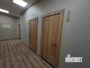 Студия квартира, вторичка, 36м2, 3/4 этаж