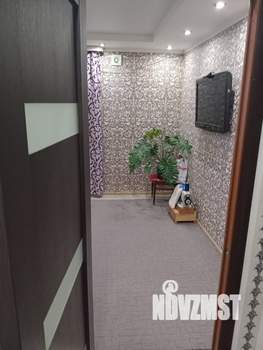 2-к квартира, вторичка, 56м2, 3/3 этаж