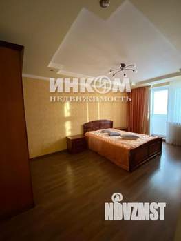 2-к квартира, вторичка, 54м2, 10/14 этаж