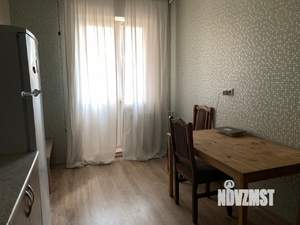 1-к квартира, вторичка, 43м2, 2/22 этаж