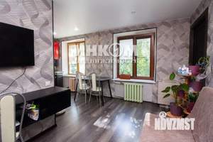 3-к квартира, вторичка, 54м2, 3/5 этаж