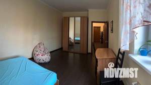 3-к квартира, вторичка, 123м2, 4/17 этаж