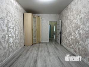 2-к квартира, вторичка, 54м2, 1/9 этаж