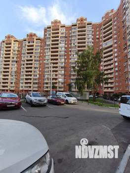 2-к квартира, вторичка, 71м2, 12/17 этаж