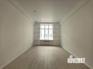 Студия квартира, вторичка, 25м2, 3/4 этаж