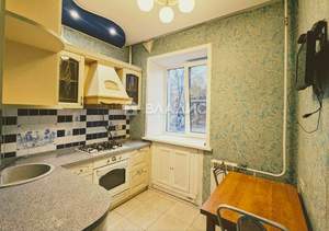 2-к квартира, вторичка, 45м2, 2/9 этаж