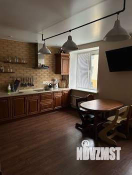 3-к квартира, вторичка, 65м2, 2/3 этаж