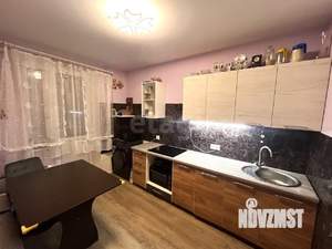 3-к квартира, вторичка, 70м2, 4/6 этаж