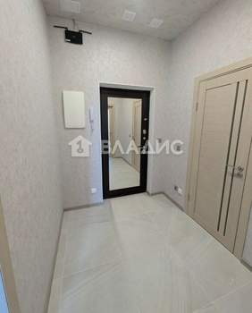 1-к квартира, вторичка, 35м2, 14/23 этаж