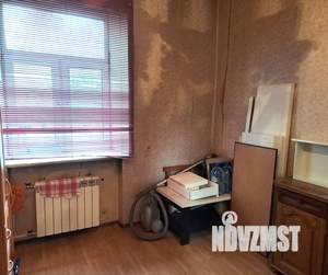 3-к квартира, вторичка, 78м2, 1/4 этаж