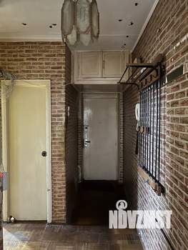 3-к квартира, вторичка, 58м2, 4/9 этаж