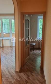 1-к квартира, вторичка, 35м2, 4/5 этаж