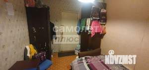 3-к квартира, вторичка, 55м2, 8/9 этаж