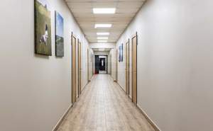 Студия квартира, вторичка, 24м2, 1/4 этаж