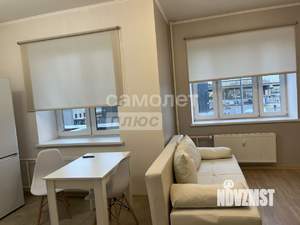 2-к квартира, вторичка, 47м2, 2/17 этаж