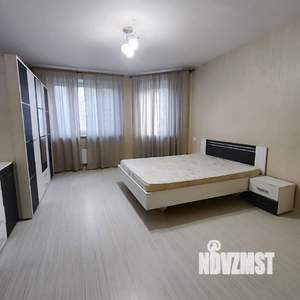 1-к квартира, вторичка, 42м2, 5/17 этаж