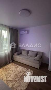 Студия квартира, вторичка, 22м2, 2/17 этаж