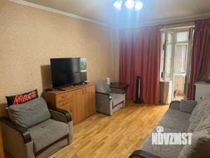 1-к квартира, вторичка, 39м2, 14/14 этаж