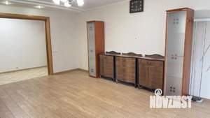 3-к квартира, вторичка, 116м2, 4/17 этаж