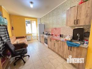 2-к квартира, вторичка, 50м2, 6/15 этаж